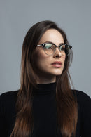 Oculos Clippon Future - Anti luz azul