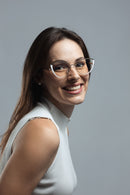 Oculos Sophia - Anti luz azul