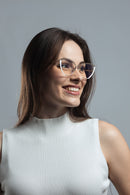 Oculos Sophia - Anti luz azul