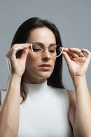 Oculos Sophia - Anti luz azul