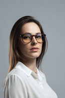 Oculos Flag - Anti luz azul