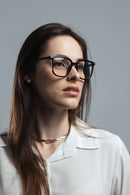 Oculos Dorama - Anti luz azul