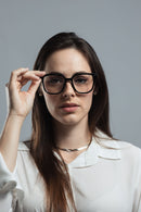 Oculos Dorama - Anti luz azul