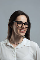 Oculos Dorama - Anti luz azul