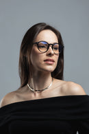 Oculos Vision - Anti luz azul