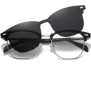 Oculos Clippon Future - Anti luz azul