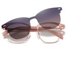 Oculos Clippon Future - Anti luz azul