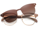 Oculos Clippon Future - Anti luz azul