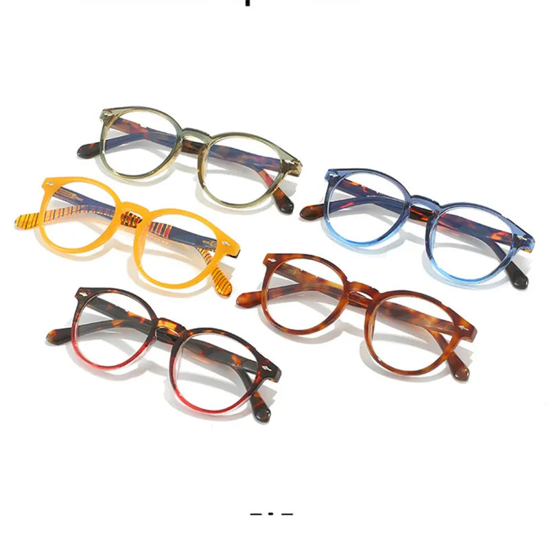 Oculos Major - Anti luz azul
