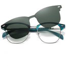 Oculos Clippon Future - Anti luz azul