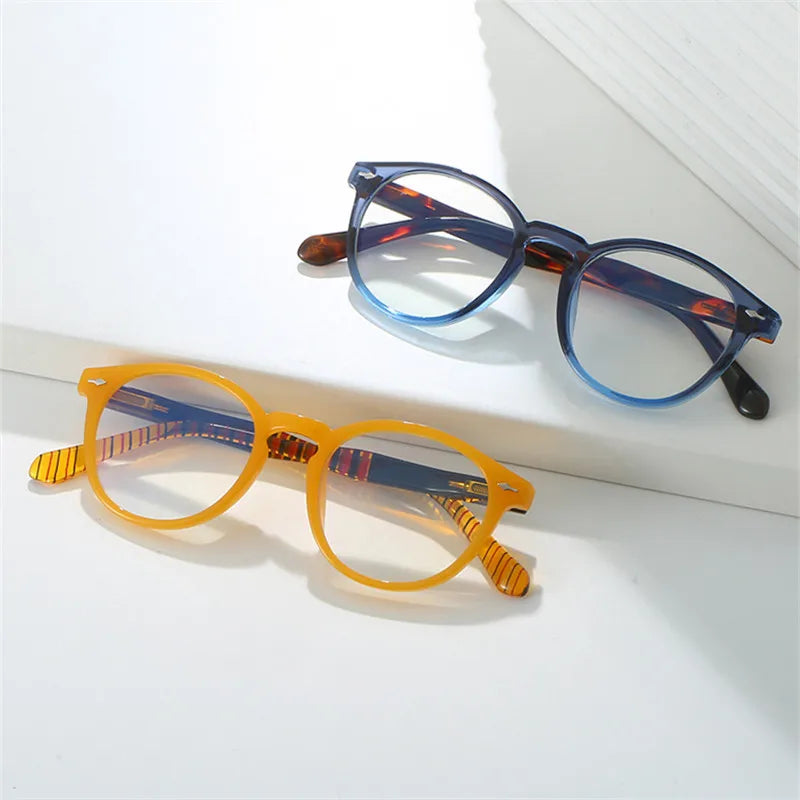 Oculos Major - Anti luz azul