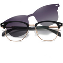 Oculos Clippon Future - Anti luz azul